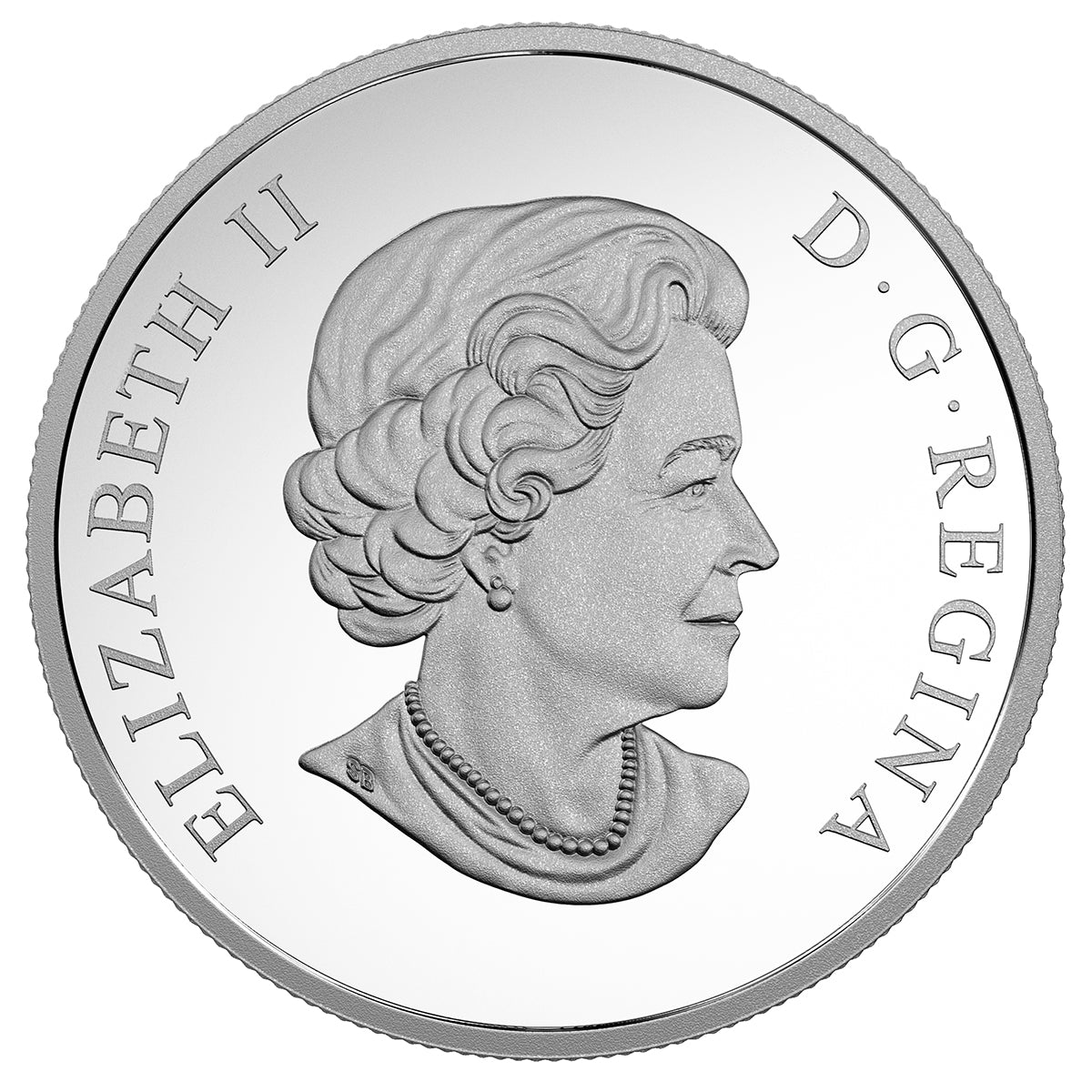 1oz Silver $15 Lunar Year of Rooster Coin