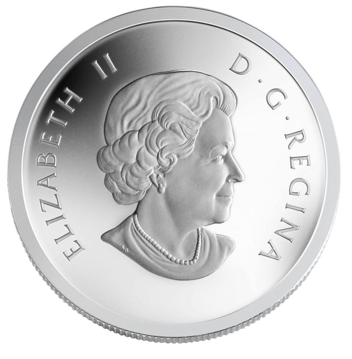 Dinosaur Collection: Euoplocephalus Tutus Silver Coin