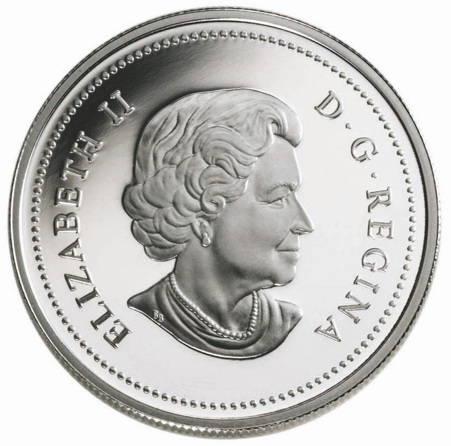 400th Anniversary of the First French Settlement in North America (1604 - 2004)