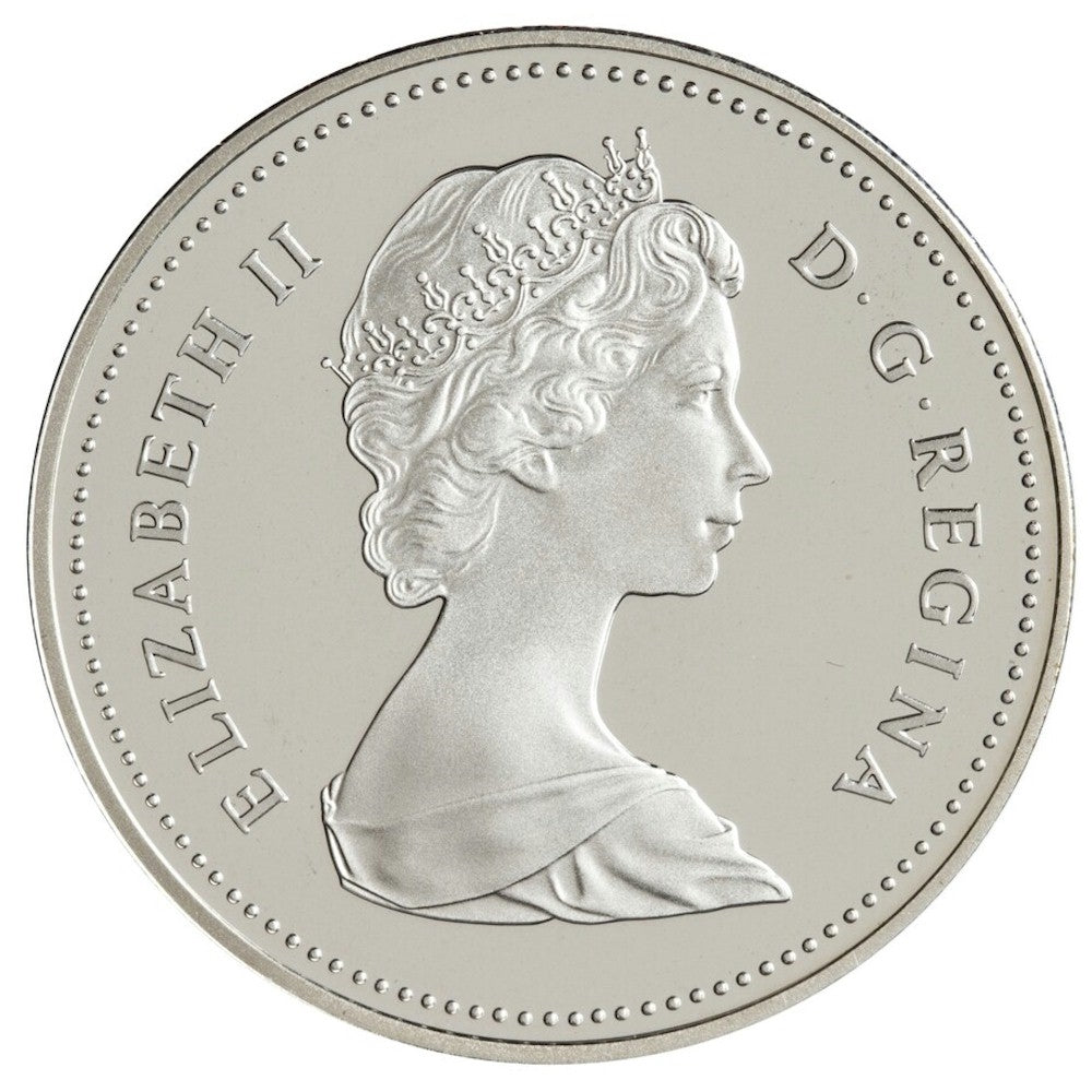 Les Forges du Saint-Maurice Ironworks Coin Set