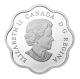 加拿大鹅银币