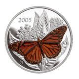 Butterfly Collection: Monarch